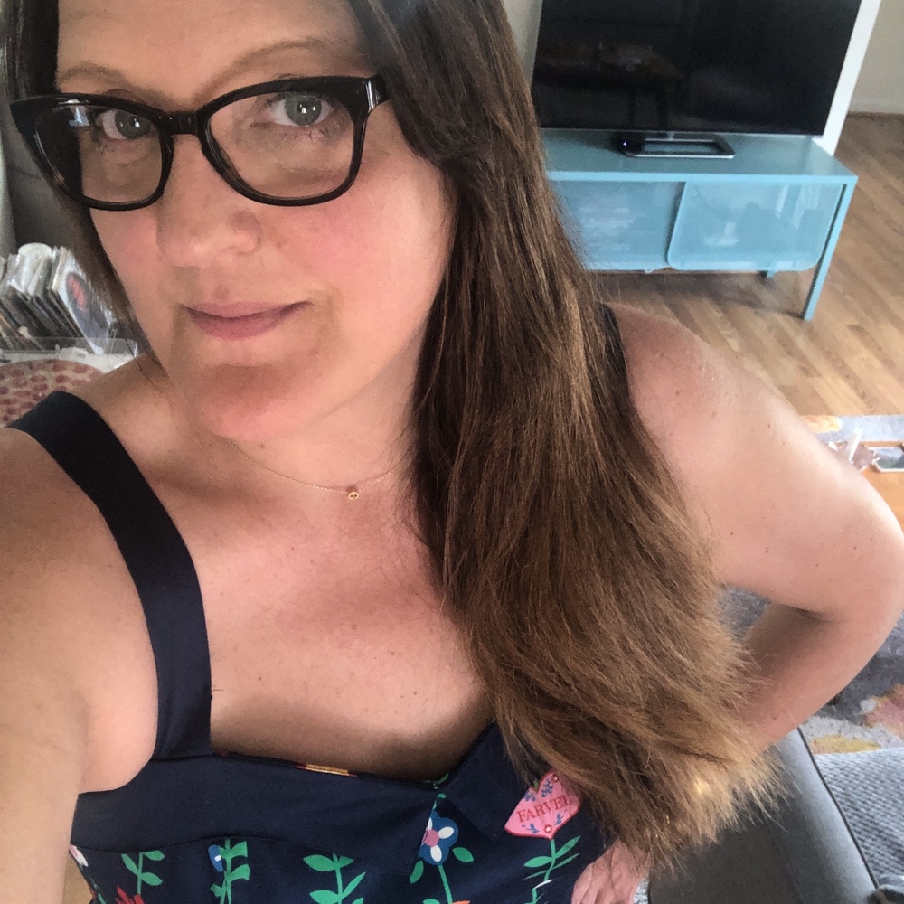 Meet your Posher, Kari
